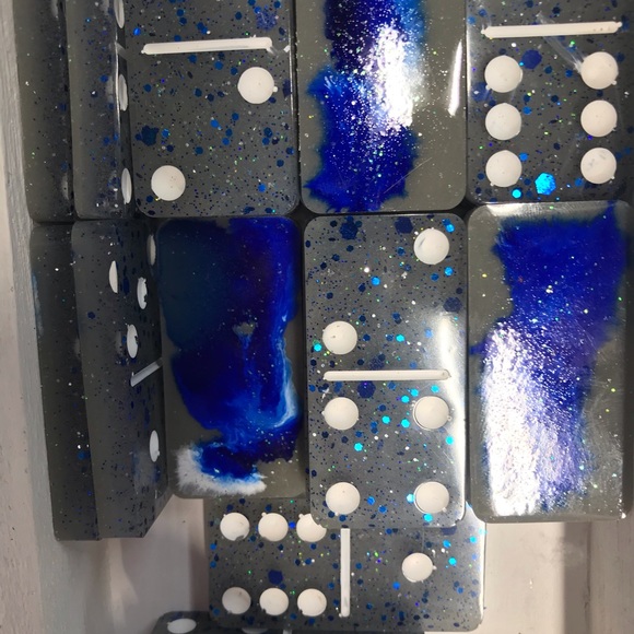 Custom Dominoes - Picture 5 of 5